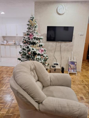 Toni apartment